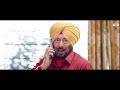 Advocate Dhillon Ne Kaala Coat Avien Ni Paya | Jaswrinder Bhalla | Punjabi Comedy Movie