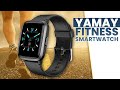 YAMAY Fitness Tracker Review | Best Budget SmartWatch 2021