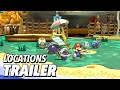 The World of Paper Mario TTYD - Trailer