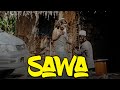 Balaa mc - Sawa (Offical Music Audio)