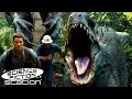 Meet The Indominus Rex | Jurassic World | Science Fiction Station