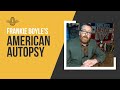 Frankie Boyle on Donald Trump's Presidency | Frankie Boyle's American Autopsy 2016 | Audio Antics