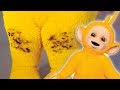 Teletubbies: Dirty Knees (Official HD Video) Videos For Kids