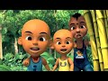 Upin & Ipin Geng Pengembaraan Bermula Full Movie | Animasi Upin Ipin di Prime Video Terbaru 2024