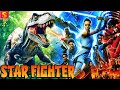 STAR FIGHTER: UNIVERSE OF STAR WARS | Hollywood English Movie | Action, Fantasy | Julia Dietze