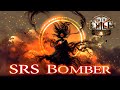 SRS Bomber/Popcorn SRS ~ League Start/Endgame ~ Minion Instability ~ Path of Exile 3.20