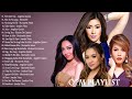 Birit Queens Non Stop Playlist - Morissette Amon, Angeline Quinto, Jona Viray & Klarisse de Guzman