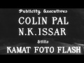 Main Hoon Jhoom Jhoom Jhumroo - Jhumroo Songs - Kishore Kumar - Madhubala - Fun Song - Filmigaane