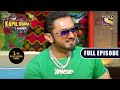 NEW RELEASE | The Kapil Sharma Show Season 2 | Yo Yo Honey Singh Is Back | Ep 256 | FE |10 Apr 2022