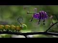 Caterpillar Shoes | Sweet rhyming bedtime story for kids!