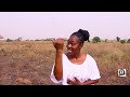 MAA CHARITY - WAGYE ME (He has saved me) Official Music Video..