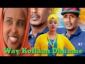 Comedy Afaan Oromoo Koflaan Garaa Nama Dhukkubsu 'SAFUU'