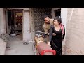 Lag Gaya Zora Zoriya Ve | Romantic love story Vlog | Hindi short film | Nadia Khan Vlog
