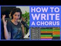 How To Write a Chorus Everyone Will Remember