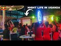 SPEECHLESS: Kampala Party Night Life || 2023🇺🇬@africannyako