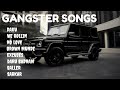 Gangster songs | Attitude [Slowed & Reverb] | Trigy lofi