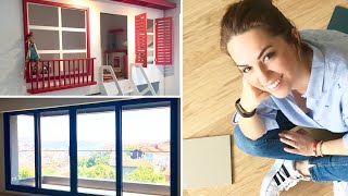 Yeni Ev | Taşınma, Nakliye, Boya, Marangoz | İrem Güzey