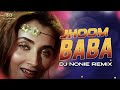 Jhoom Baba | Salma Agha | Remix | Dj Nonie | Retro Songs