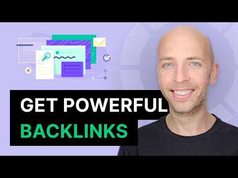 Link Building: How to Get POWERFUL Backlinks in 2019 Thumbnail