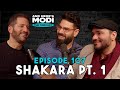And Here's Modi - Episode 107 (Dan Feferman & Loay AlShareef)