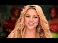 Shakira Megamix 2015 The Evolution of Shakira
