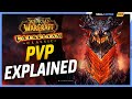 Everything you NEED to know about CATACLYSM PvP