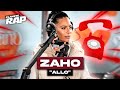 Zaho - Allô #PlanèteRap