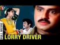 Lorry Driver Full Hindi Dubbed Movie | Balakrishna | Vijayashanti | 2016 Popular Hindi Dubbed Movies