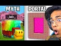 I Busted Epic Myths in Minecraft 1.20!