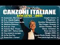 Le Canzoni più belle di tutti i tempi - Le 20 Migliori canzoni italiane anni 70 80 Vol.3 Compilation