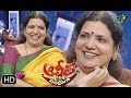 Alitho Saradaga | 7th October 2019  | Jeevitha Rajasekhar (Actress)  | ETV Telugu
