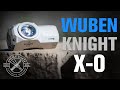 Wuben Knight X-0 Full Review