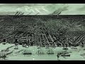 Detroit Michigan History and Cartography (1895)