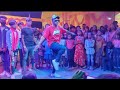 अरे भाई क्या डांस 🥰 किया है | सब कोई 🤣 देखने के लिए लग गया भीड़ || bhojpuri song || Live 💃 Dance
