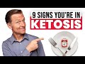 9 Clear Signs You're in Ketosis: Without Testing