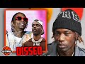Jay Fizzle on Soulja Boy Dissing Young Dolph After His Death