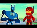 Mighty Raju: Clash with the Super Robot | Cartoon for kids | Fun videos for kids