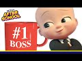 16 Boss Baby Moments When Ted Templeton Is a Good Boss 👶💼 | The Boss Baby: Back in the Crib