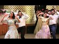 Best Indian wedding reception dance - 2017 (Bollywood & Punjabi dance) Best Indian wedding reception dance - 2017 (Bollywood & Punjabi dance)