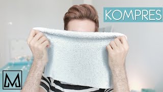 Herkes Yaşlanacak Ama Biz Asla ! │ Kompres