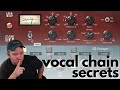 Vocal Chain Secrets