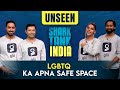 Dating App For LGBTQ Community!!! | Glii | Shark Tank India | Unseen Full Pitch