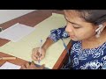 (part-1)kurti cutting video in tamil for beginners..