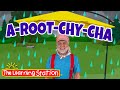A-Root-Chy-Cha ♫ Brain Break ♫ Action Song ♫ Sequencing Song ♫ Kids Songs by The Learning Station