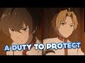 A Duty To Protect The Ones You Love - Mushoku Tensei Season 2 Episode 14