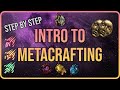 The MOST IMPORTANT Crafting Method that ANYONE Can Master!