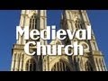 Medieval Christian Church