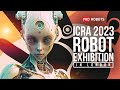 ICRA 2023: The best robots that will change the world! | Robots of the future | Pro Robots