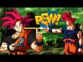 Goku Plays Dragon Ball Super Budokai Tenkaichi 4 | TOURNAMENT OF POWER