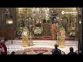 🔴 LIVE: Sfânta Liturghie de la Catedrala Patriarhală - Duminica a 31-a după Rusalii #23ianuarie
